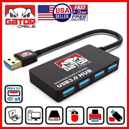 Usb hub port adapter - 3.0,
