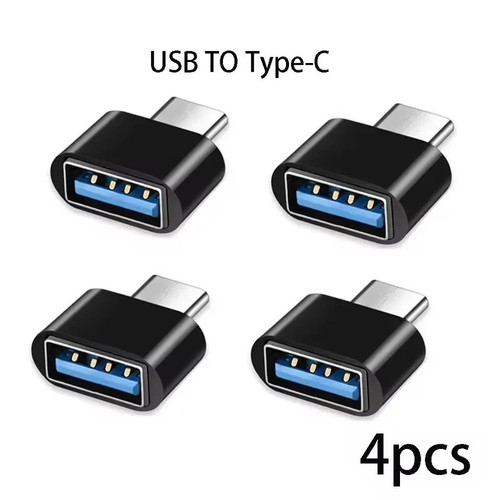 Pack usb male to - usb, a