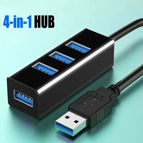 Usb port hub - usb, splitter
