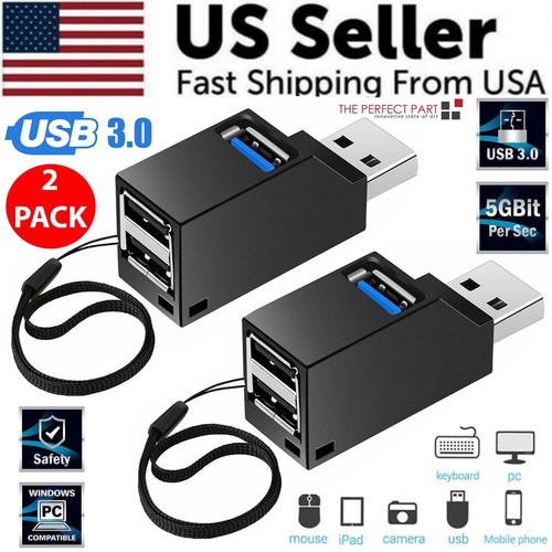 Pcs port usb 0 - usb, hub